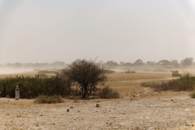 Botswana