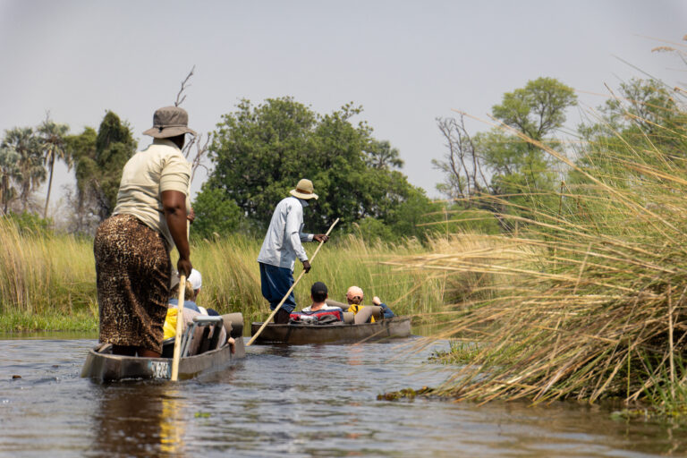 Okavango Delta(1)