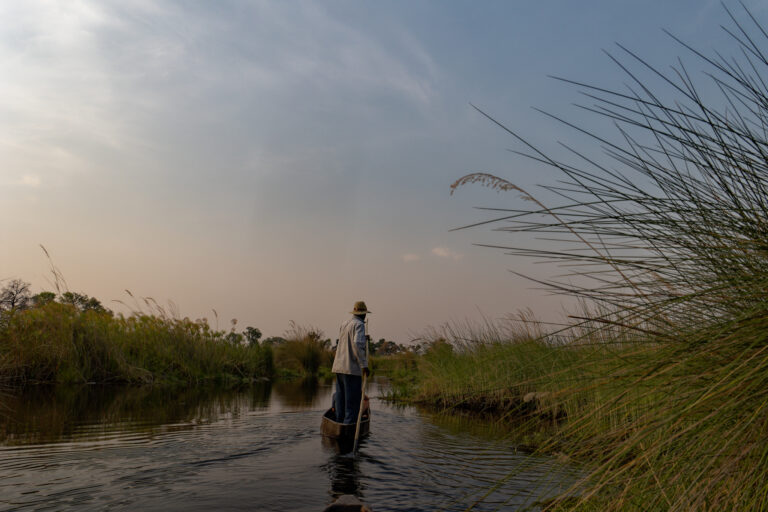 Okavango Delta(1)