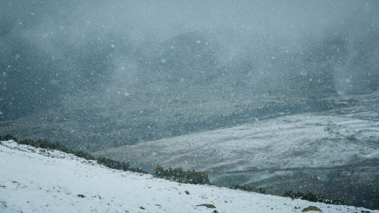 Warum ich jedes Wetter liebe