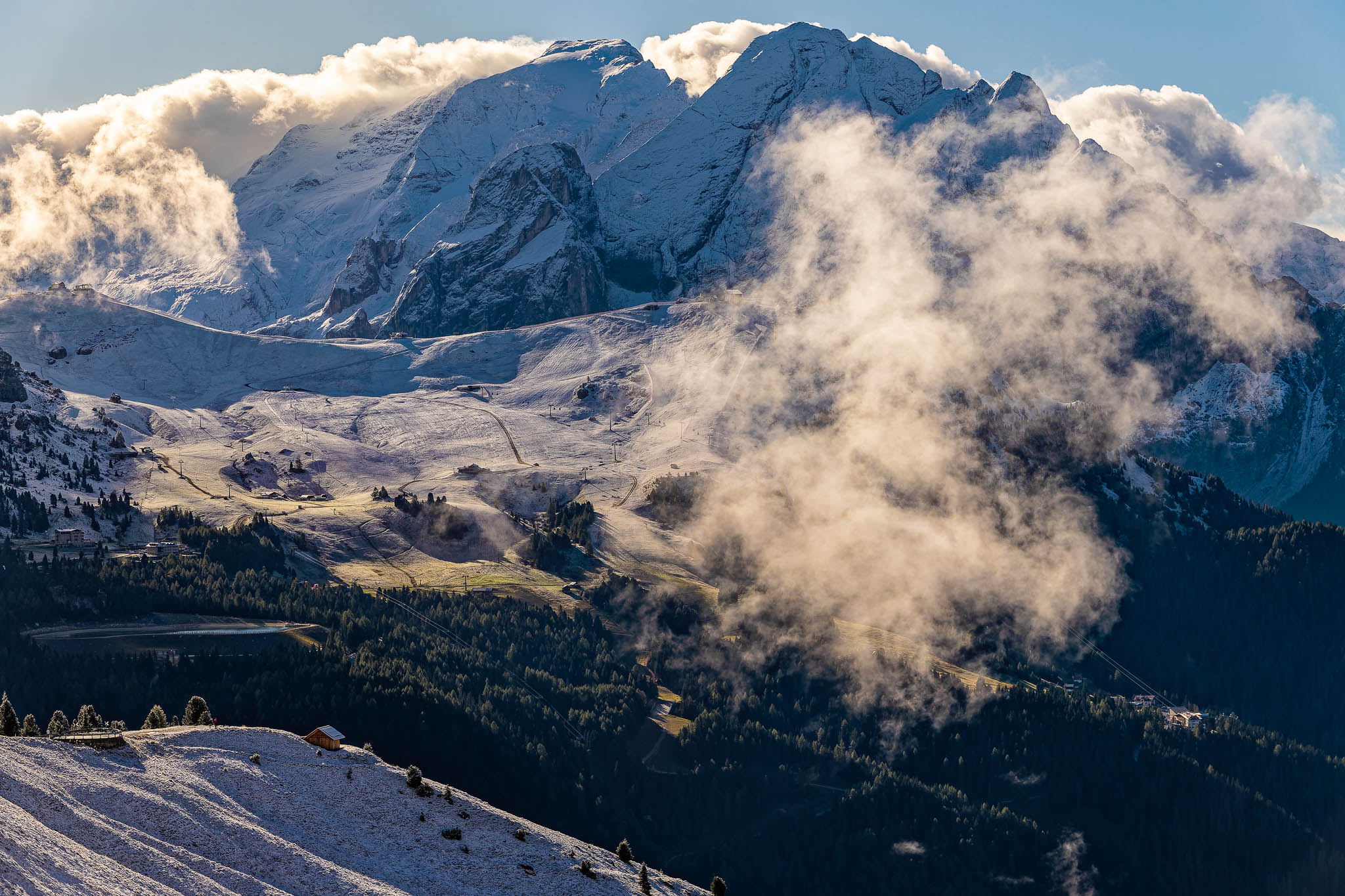 Warum ich jedes Wetter liebe